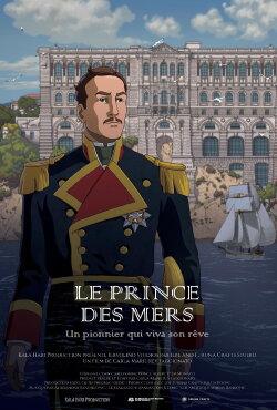 Prince of the Seas (2022) Prince of the Seas (2022)