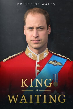 Prince of Wales: King in Waiting (2023) Prince of Wales: King in Waiting (2023)