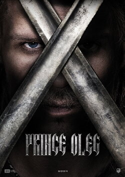 Prince Oleg (2022) Prince Oleg (2022)