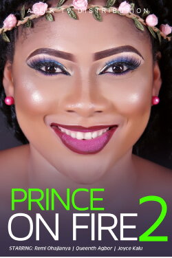 Prince on Fire 2 (2018) Prince on Fire 2 (2018)