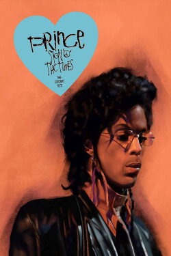 Prince: The Peach and Black Times (2019) Prince: The Peach and Black Times (2019)