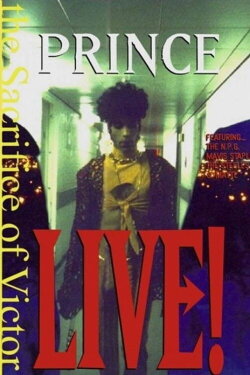 Prince: The Sacrifice Of Victor (1994) Prince: The Sacrifice Of Victor (1994)