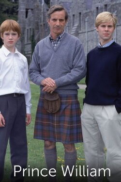 Prince William (2002) Prince William (2002)