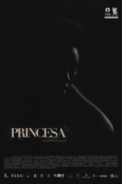 Princesa (2021)