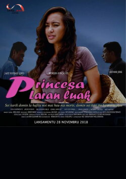 Princesa Laran Luak (2018)