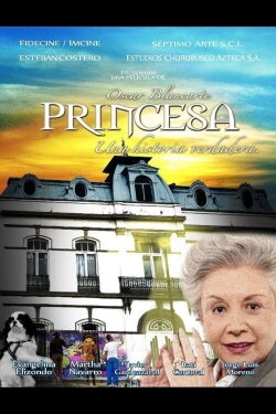 Princess, a true story (2015) Princess, a true story (2015)