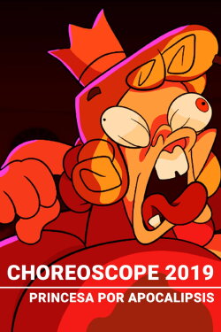 Princess by Apocalypse (2019)