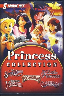 Princess Collection (2010) Princess Collection (2010)