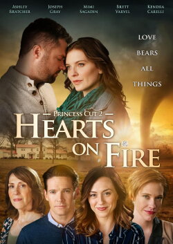 Princess Cut 2: Hearts on Fire (2021) Princess Cut 2: Hearts on Fire (2021)