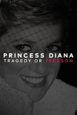 Princess Diana: Tragedy or Treason? (2017) Princess Diana: Tragedy or Treason? (2017)