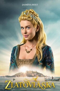 Princess Goldenhair (2025) Princess Goldenhair (2025)