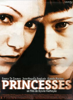 Princesses (2000) Princesses (2000)