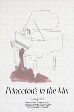 Princeton's in the Mix (2023) Princeton's in the Mix (2023)