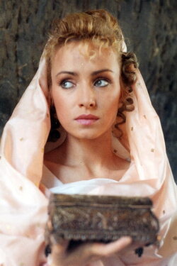 Princezna Duše (1992) Princezna Duše (1992)