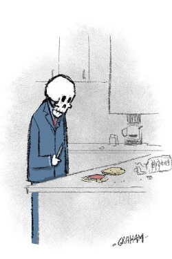 Principal Skeleton (2009)