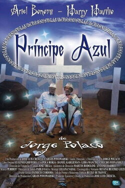 Príncipe azul (2013) Príncipe azul (2013)