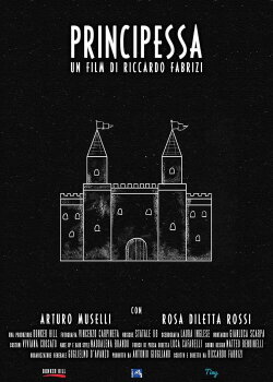Principessa (2021)