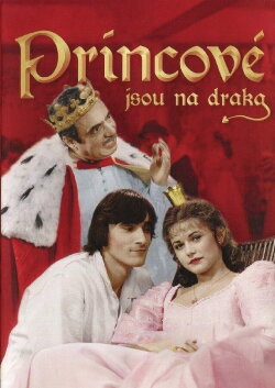 Princové jsou na draka (1981) Princové jsou na draka (1981)