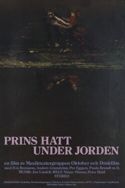 Prins Hatt under jorden (1980) Prins Hatt under jorden (1980)