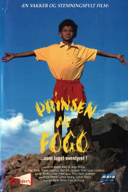 Prinsen av Fogo (1988)