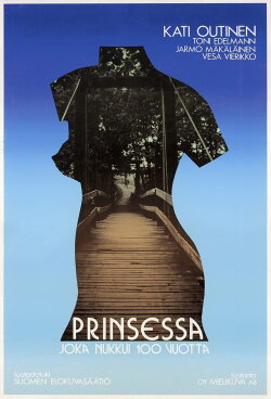 Prinsessa joka nukkui 100 vuotta (1981) Prinsessa joka nukkui 100 vuotta (1981)