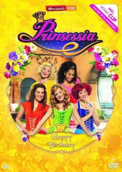 Prinsessia - Happy Birthday (2016) Prinsessia - Happy Birthday (2016)