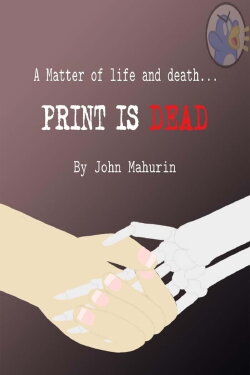 PRINT IS DEAD (2023)