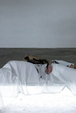 Print of Sleep (2016) Print of Sleep (2016)