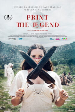 Print the Legend (2023) Print the Legend (2023)