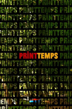 Printtemps (2020) Printtemps (2020)