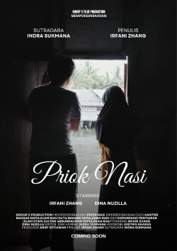 Priok Nasi (2024) Priok Nasi (2024)
