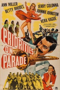 Priorities on Parade (1942) Priorities on Parade (1942)