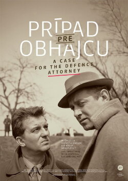 Prípad pre obhajcu (1964)
