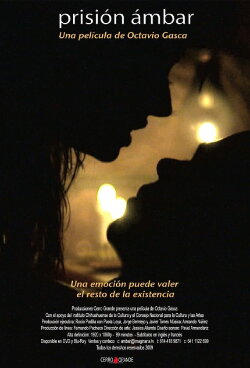 Prisión ámbar (2009) Prisión ámbar (2009)