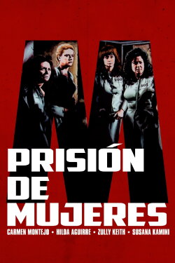 Prisión de mujeres (1977) Prisión de mujeres (1977)