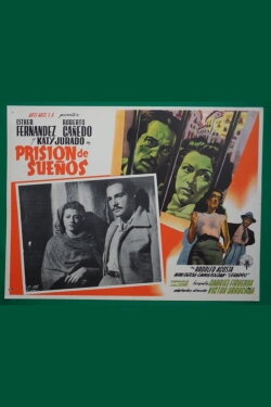 Prisión de sueños (1949) Prisión de sueños (1949)
