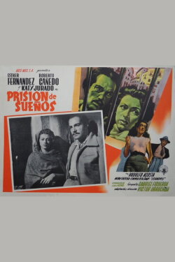 Prisión de sueños (1949)