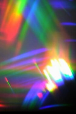 prismatic reflections (2012)