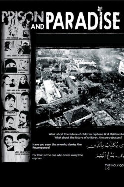 Prison and Paradise (2010) Prison and Paradise (2010)