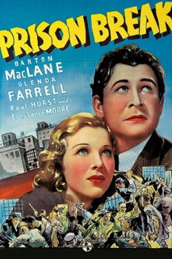Prison Break (1938) Prison Break (1938)