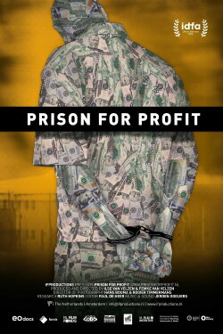 Prison for Profit (2019) Prison for Profit (2019)