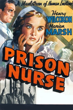 Prison Nurse (1938) Prison Nurse (1938)