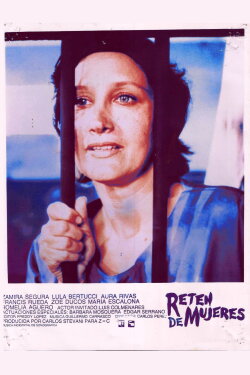 Prison of Women (1988) Prison of Women (1988)