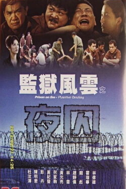 Prison on Fire: Plaintive Destiny (2001)