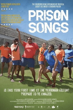 Prison Songs (2015)