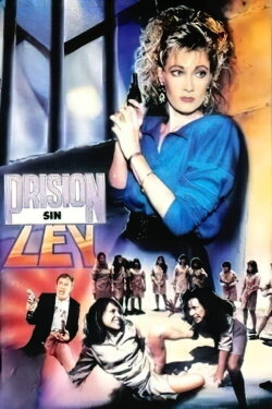 Prison Without Law (1990) Prison Without Law (1990)