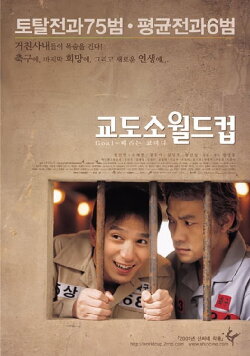 Prison World Cup (2001) Prison World Cup (2001)