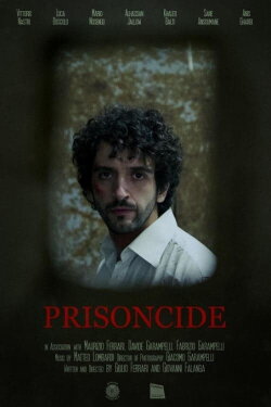 Prisoncide (2023) Prisoncide (2023)