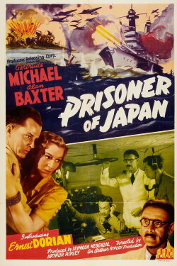 Prisoner of Japan (1942) Prisoner of Japan (1942)
