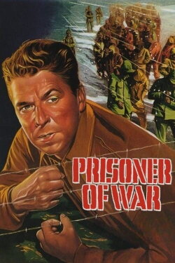 Prisoner of War (1954) Prisoner of War (1954)